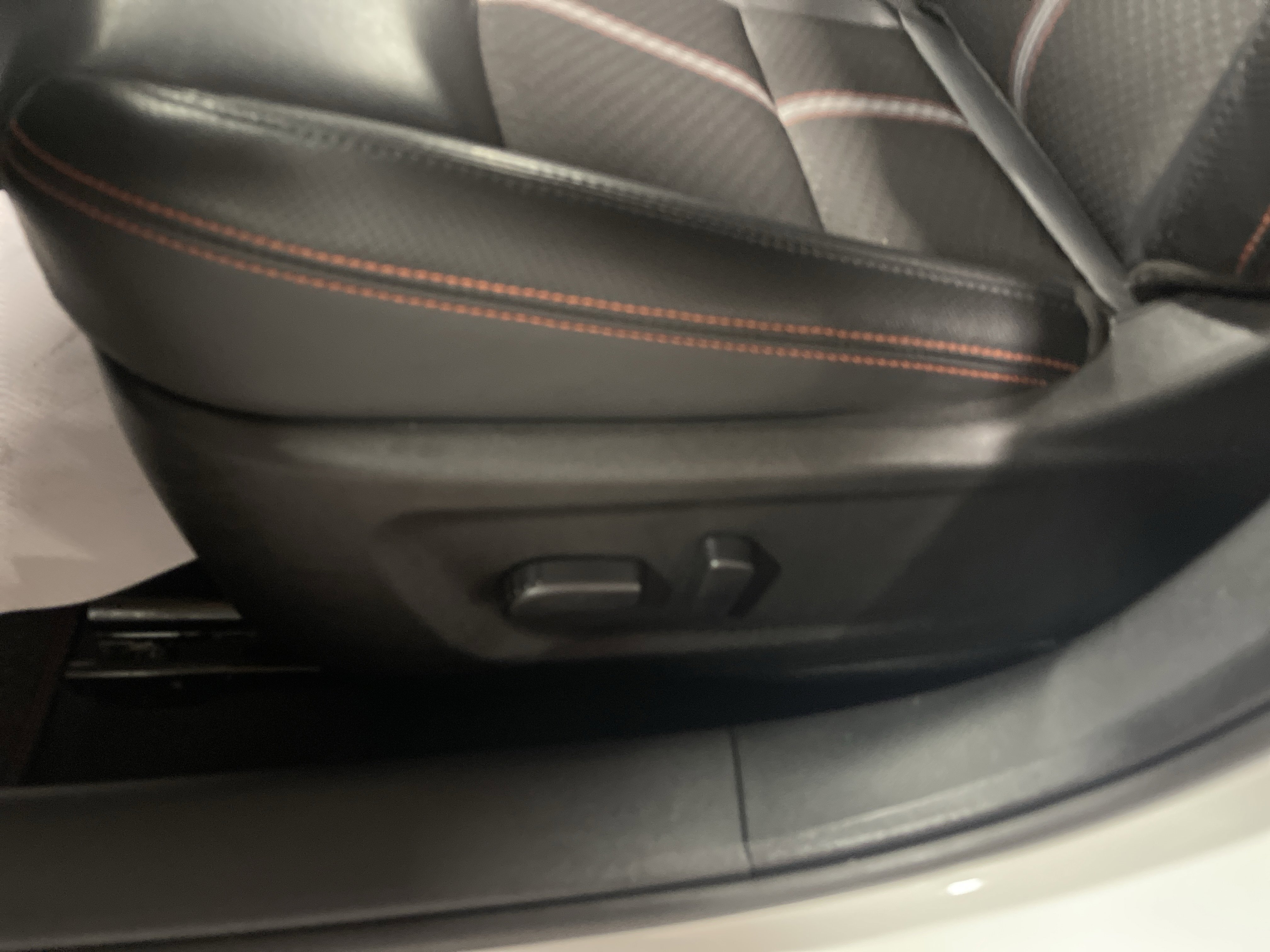 Used 2025 Nissan Altima 2.5 SR image 10