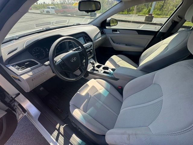 Used 2015 Hyundai Sonata ECO image 11