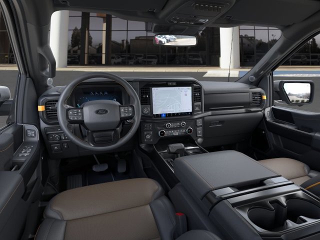 New 2026 Ford F150 Tremor AWD/4WD image 9