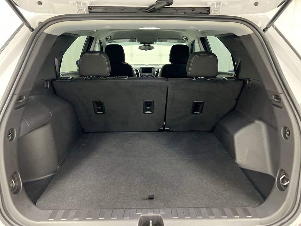 Used 2024 Chevrolet Equinox LS image 23