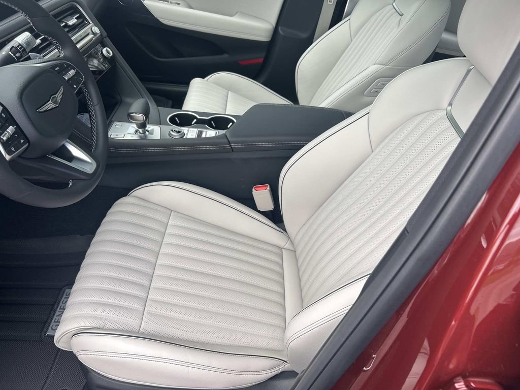 New 2026 Genesis G70 3.3T Sport Prestige image 14
