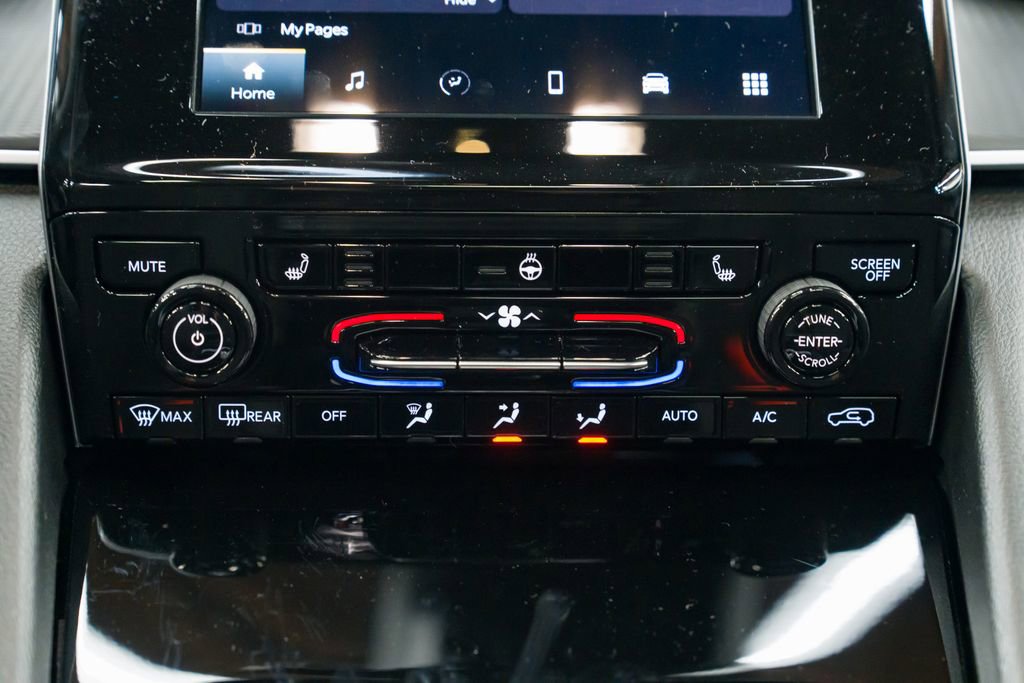 New 2026 Jeep Grand Cherokee L 4WD image 13