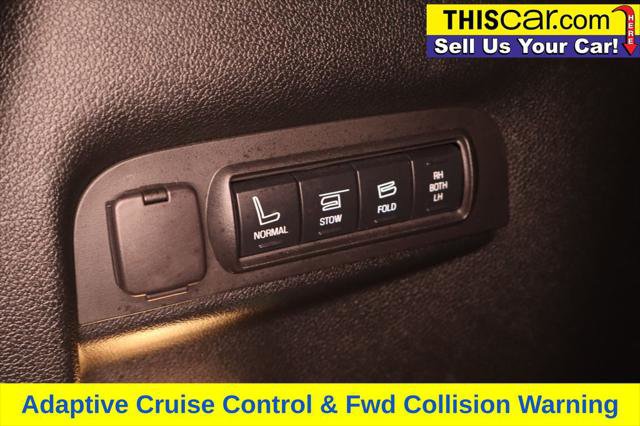 Used 2018 Ford Explorer Sport w/ Equipment Group 401A AWD/4WD image 30