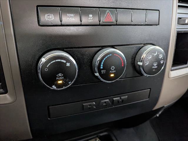 Used 2012 RAM 3500 ST w/ Chrome Appearance Group image 13