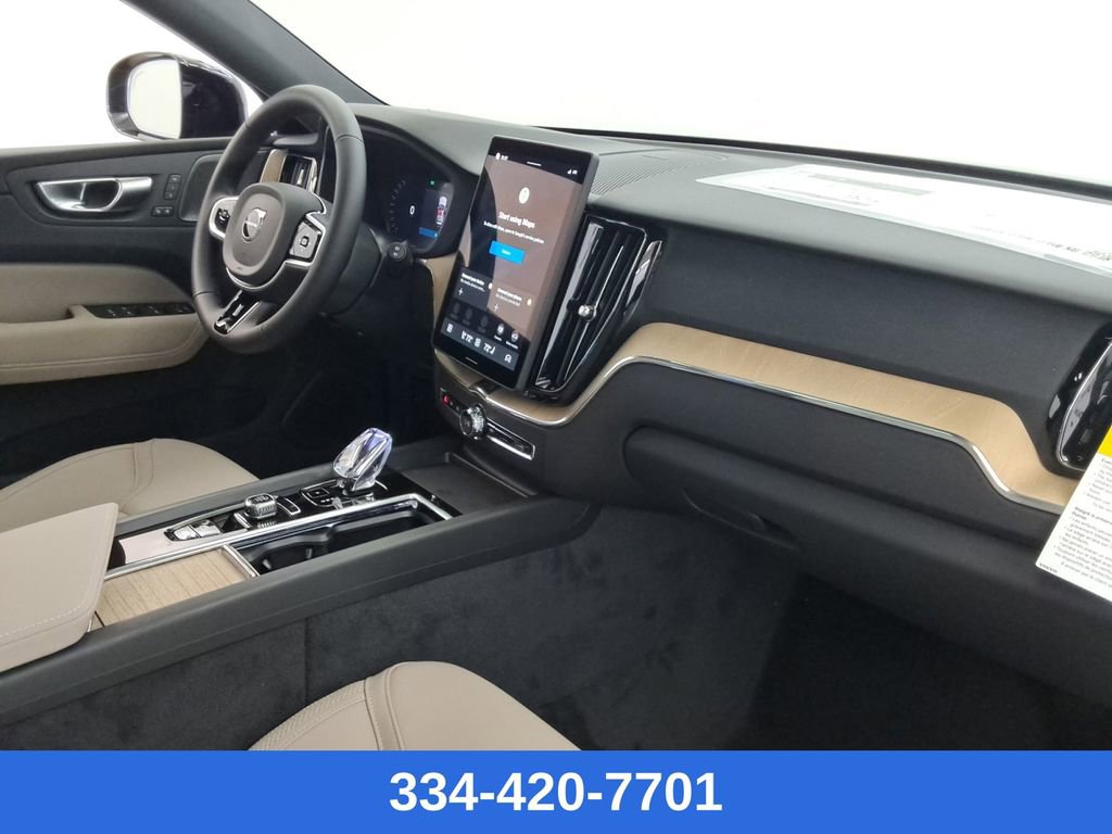 New 2026 Volvo XC60 B5 Plus w/ Climate Package image 24