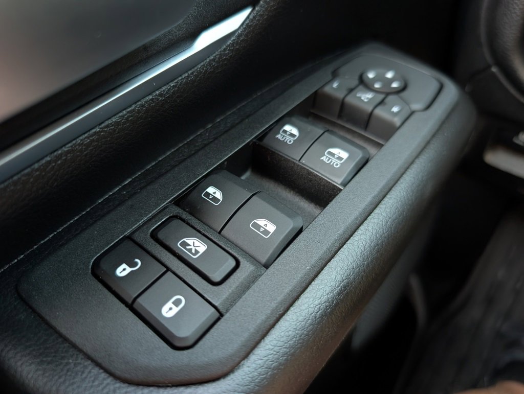 Used 2025 RAM 1500 Big Horn image 37