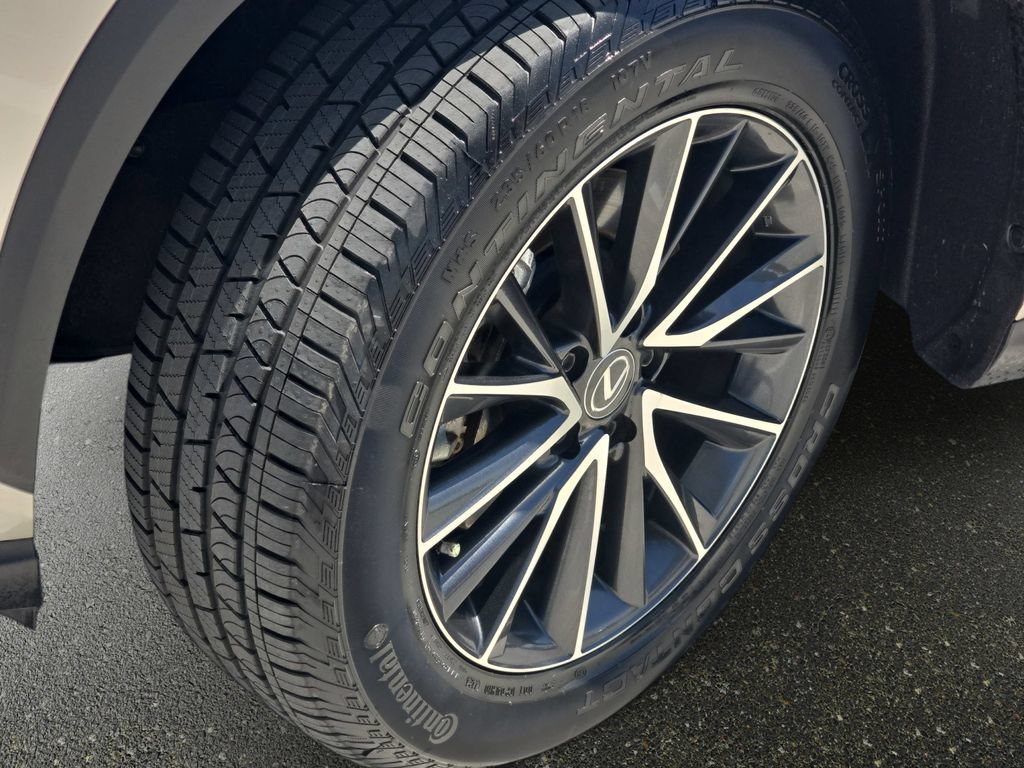 Used 2024 Lexus NX 350 AWD image 35