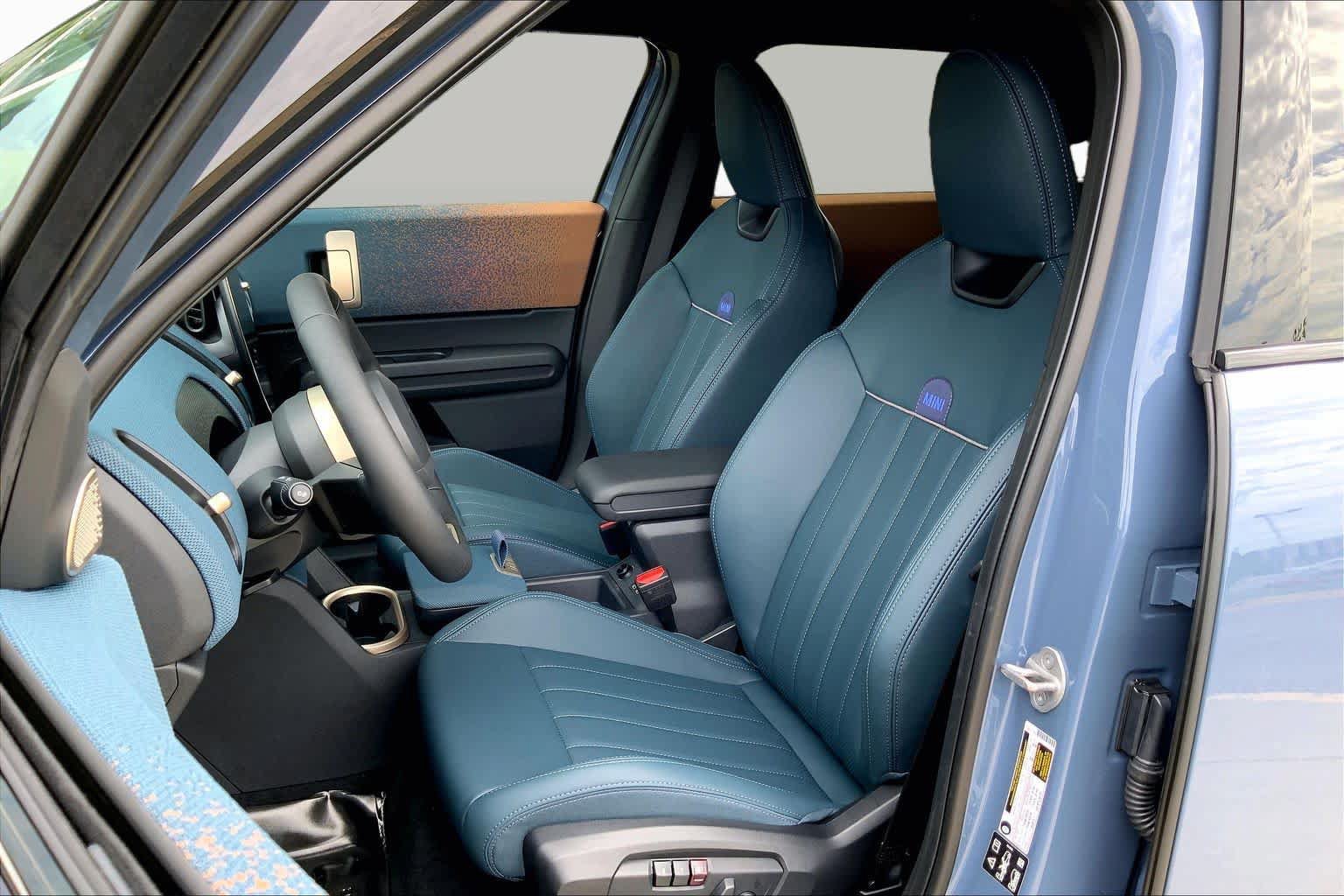 New 2027 MINI Cooper Countryman S AWD/4WD image 9