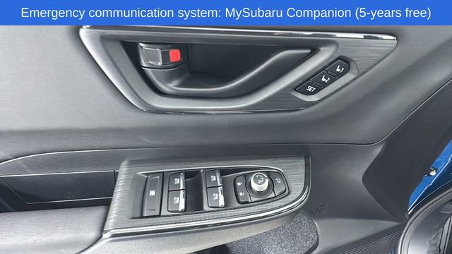 New 2026 Subaru Outback Wilderness image 20