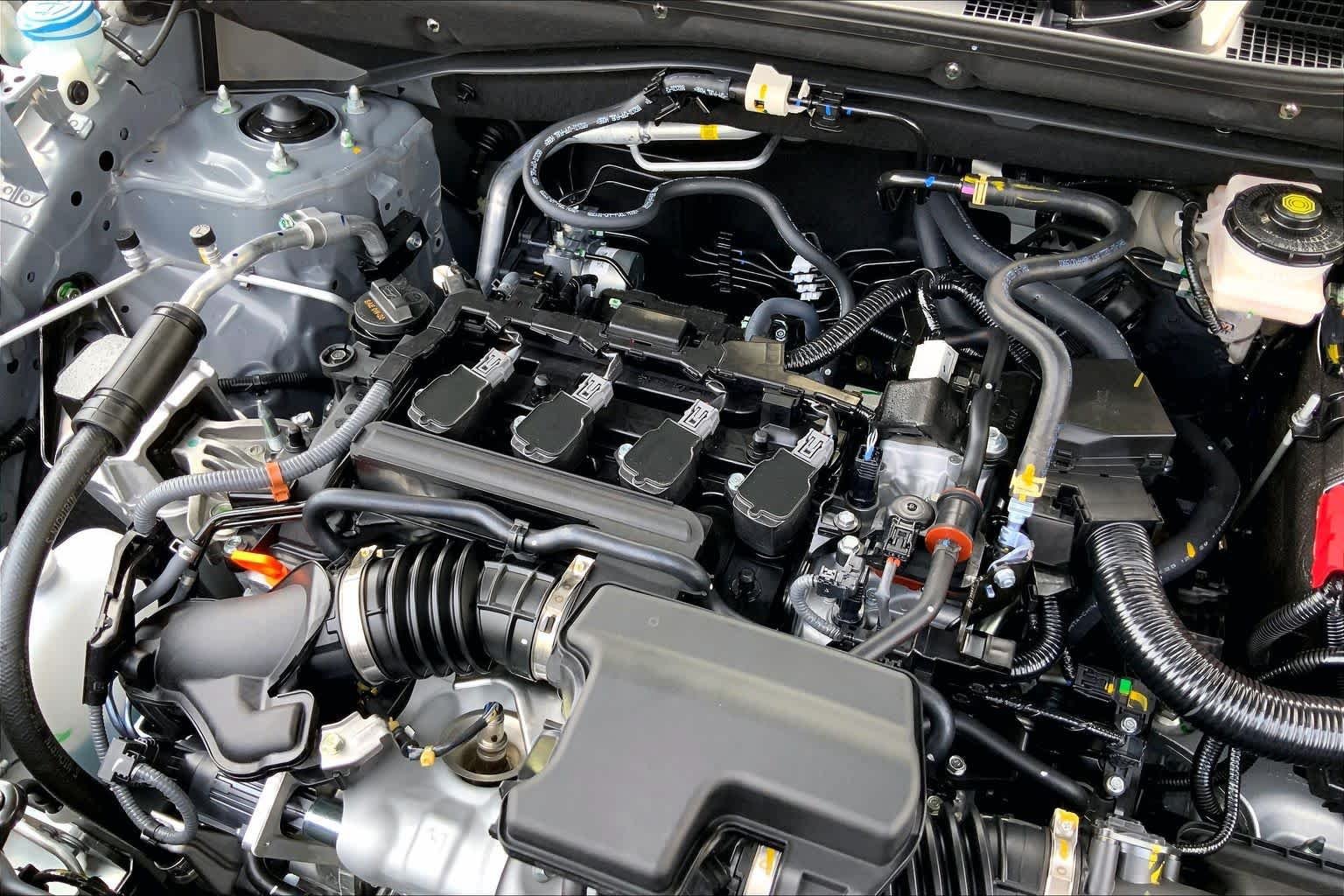 New 2026 Acura ADX FWD image 16