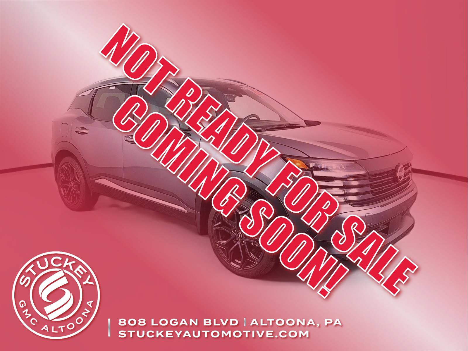 Used 2025 Nissan Kicks SR w/ Interior Electronics Package AWD/4WD image 1
