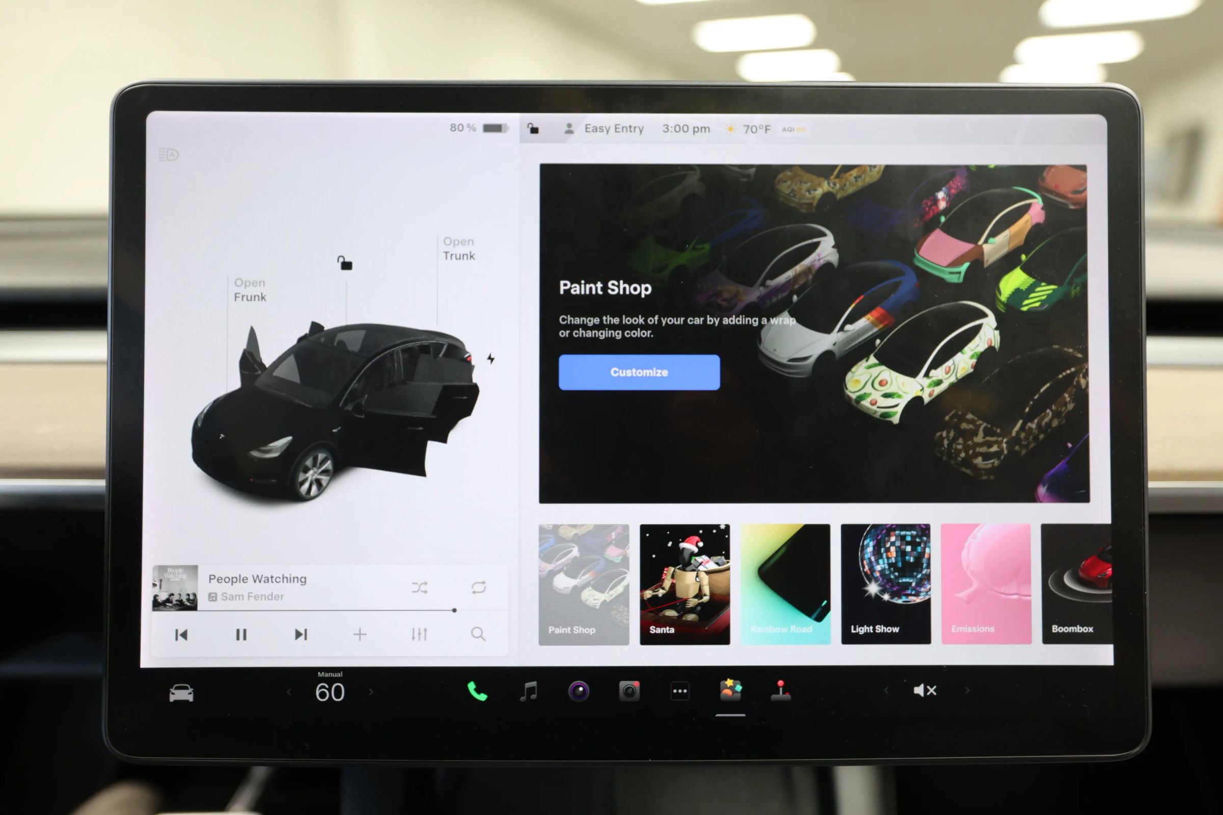 Used 2021 Tesla Model Y Long Range image 77