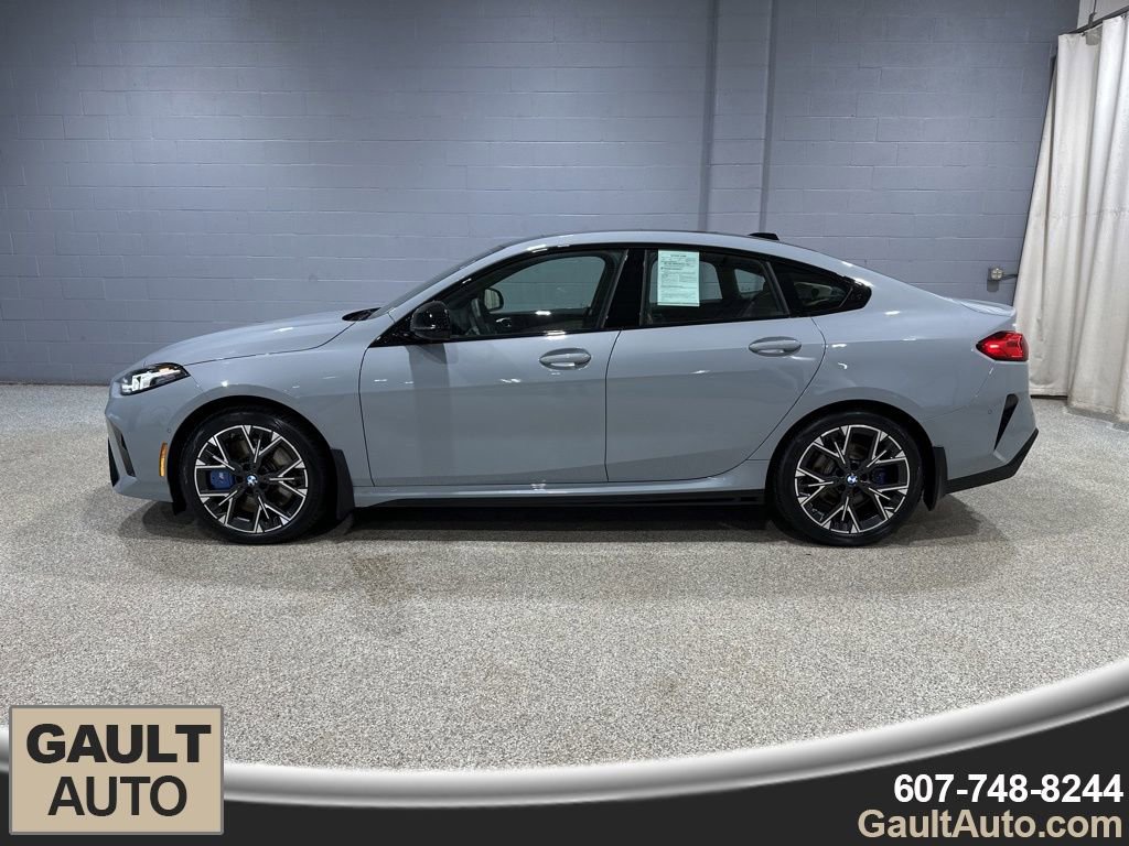 Certified 2026 BMW 228i xDrive w/ Technology Package image 5