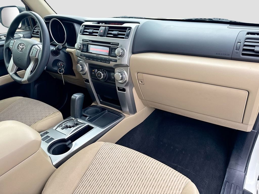 Used 2012 Toyota 4Runner SR5 w/ Convenience Pkg image 34