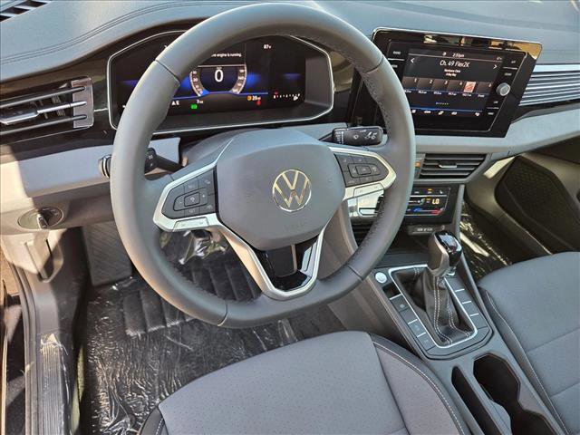 New 2026 Volkswagen Jetta SE image 3