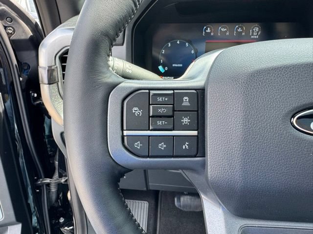 Used 2024 Ford F150 Lariat w/ Equipment Group 502A High AWD/4WD image 29