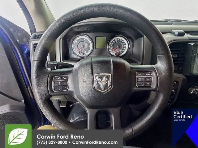 Used 2017 RAM 1500 Express w/ Express Value Package image 15