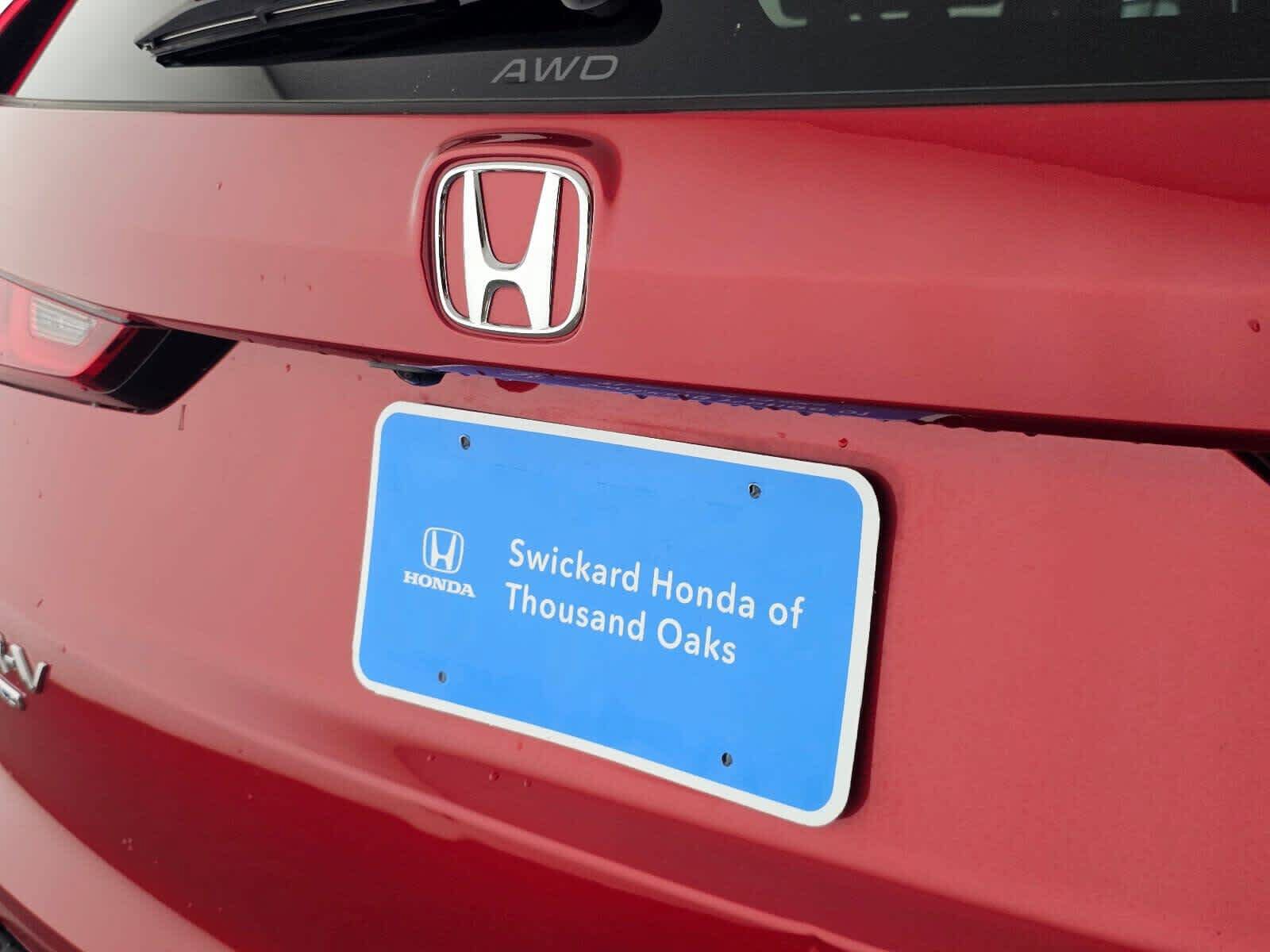 Used 2023 Honda CR-V Sport image 13