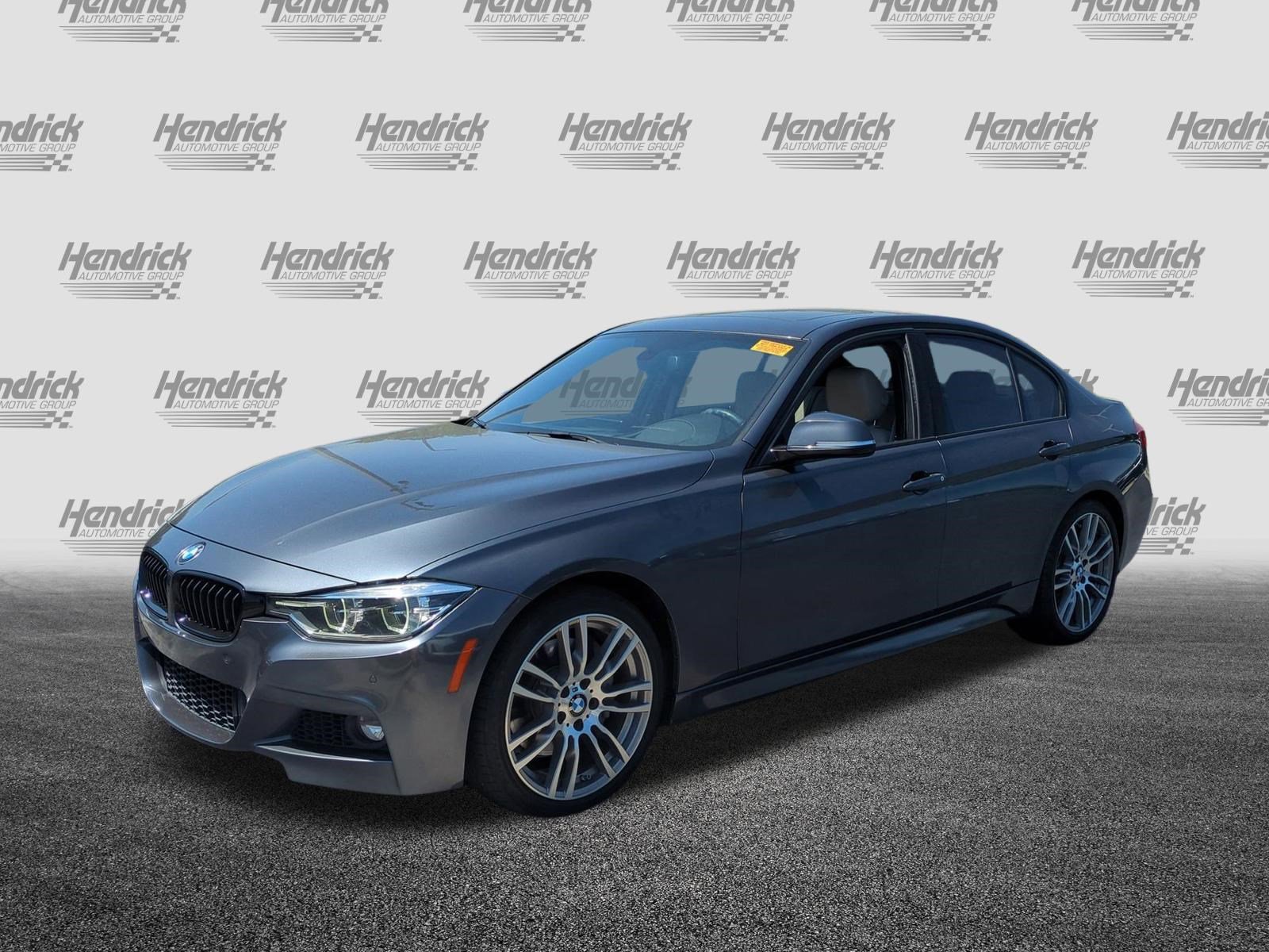 Used 2016 BMW 340i Sedan image 5