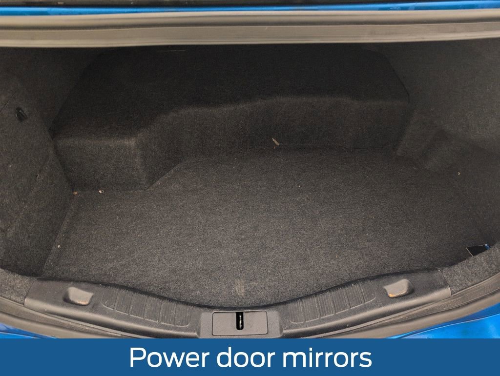 Certified 2019 Ford Fusion SE image 38