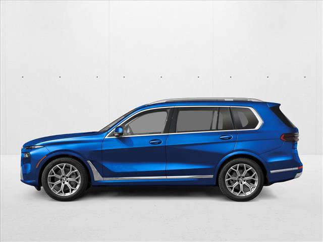 New 2027 BMW X7 xDrive40i w/ Executive Package AWD/4WD image 3