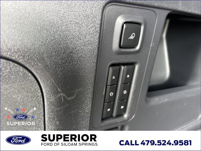 Used 2025 Lincoln Navigator Reserve AWD/4WD image 7