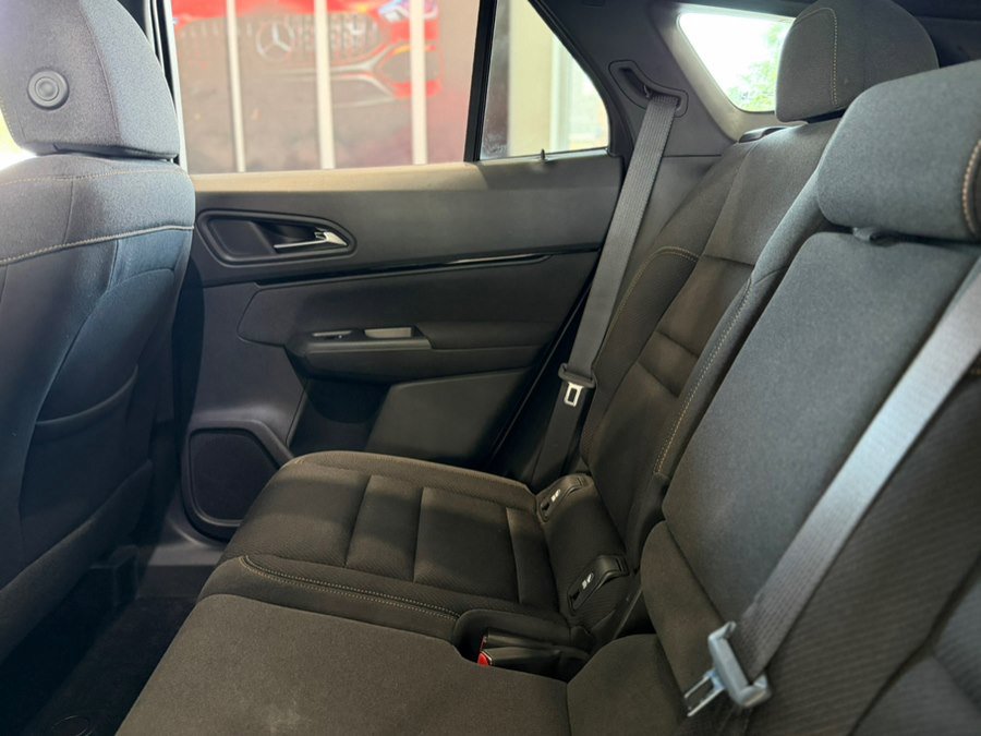 Used 2025 Honda Prologue EX image 17
