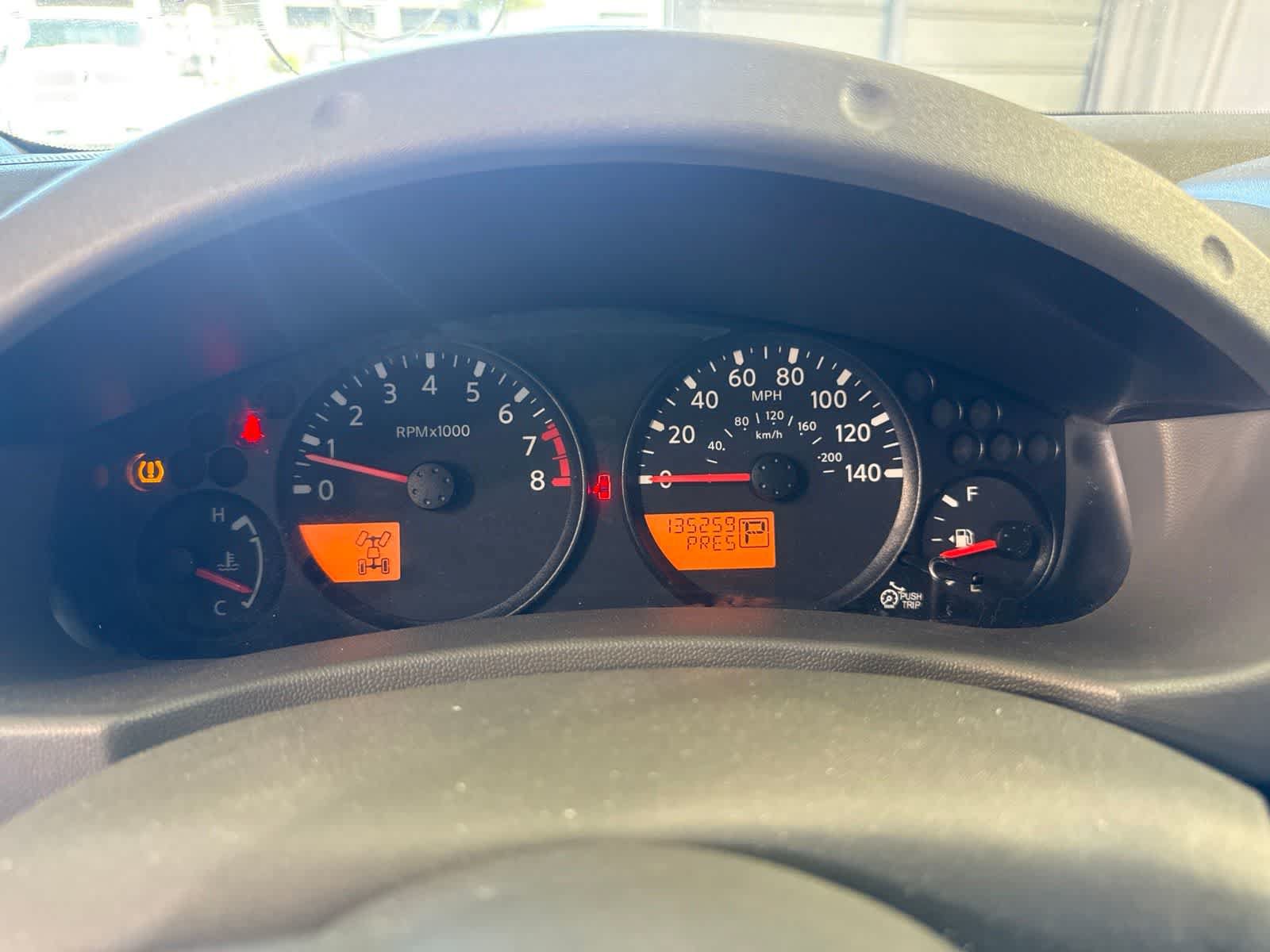 Used 2020 Nissan Frontier SV AWD/4WD image 21