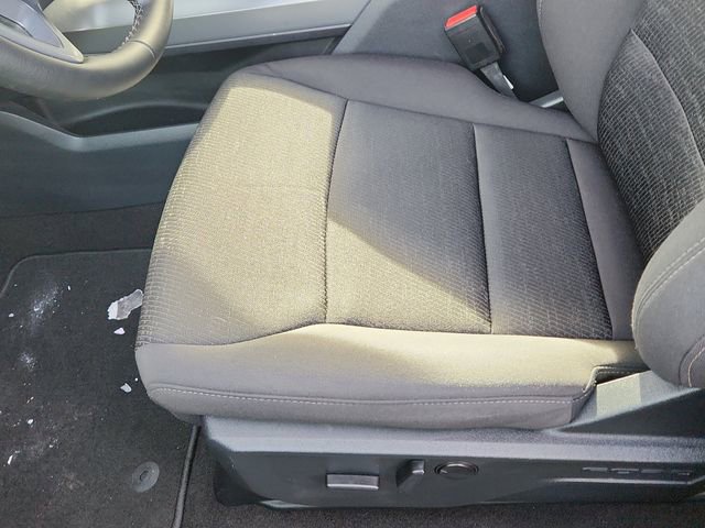 Used 2025 Ford F150 XLT w/ Equipment Group 302A MID image 6