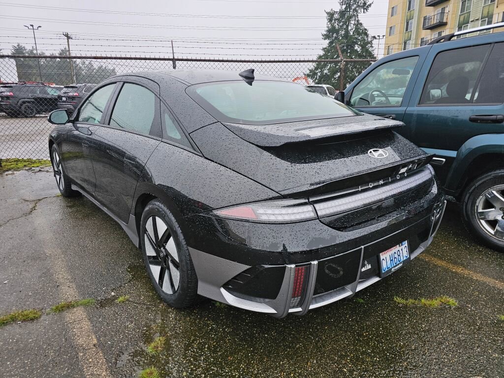 Used 2024 Hyundai Ioniq 6 SE image 5