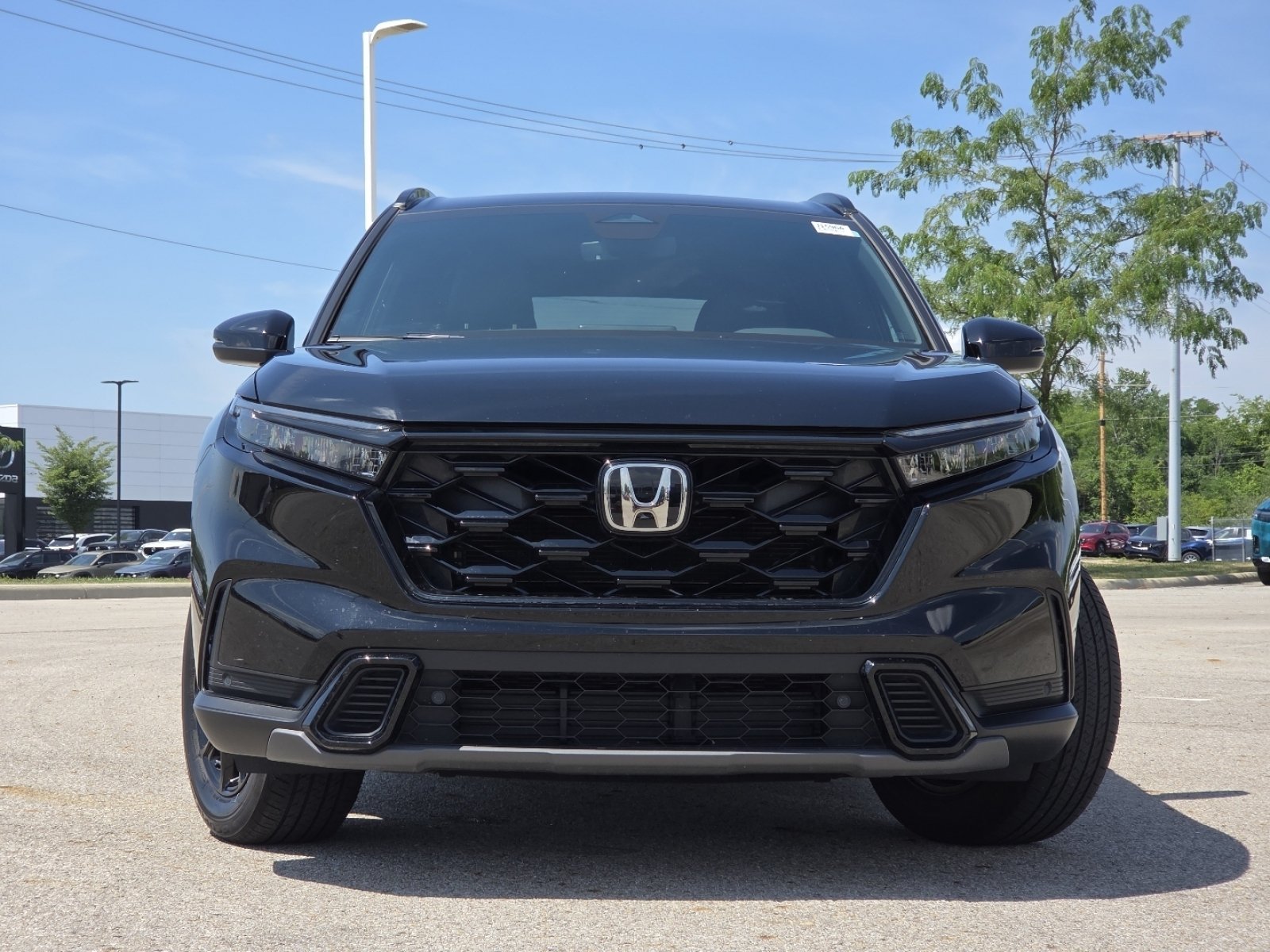 Used 2024 Honda CR-V Sport-L image 15