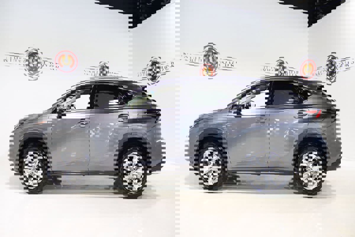 Used 2017 Lexus NX 200t AWD w/ Luxury Package image 29