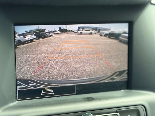 Used 2024 GMC Terrain SLE FWD image 25