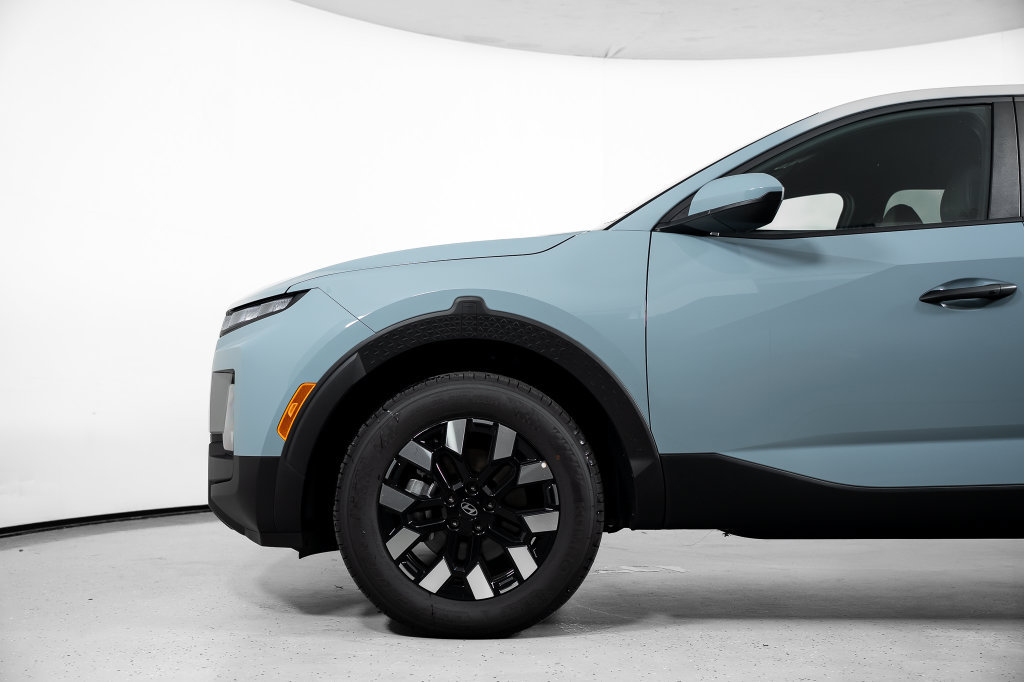 New 2027 Hyundai Santa Cruz SE FWD image 12
