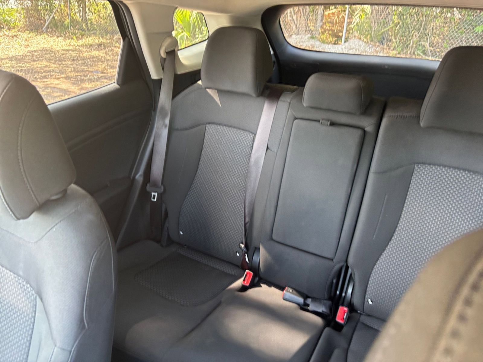 Used 2025 Kia Sportage LX AWD/4WD image 39