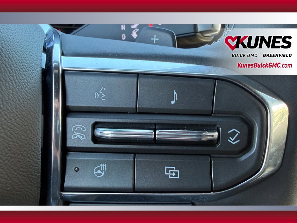 New 2027 GMC Yukon XL Elevation w/ LPO, Floor Liner Package AWD/4WD image 16
