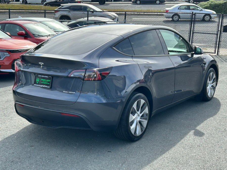 Used 2023 Tesla Model Y Long Range image 5