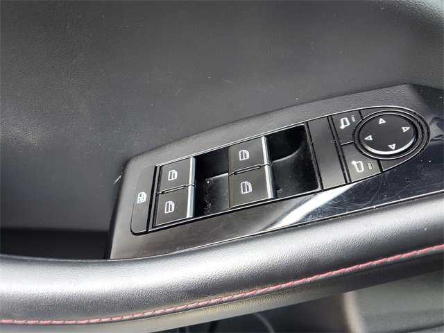 Used 2024 MAZDA MAZDA3 s image 30