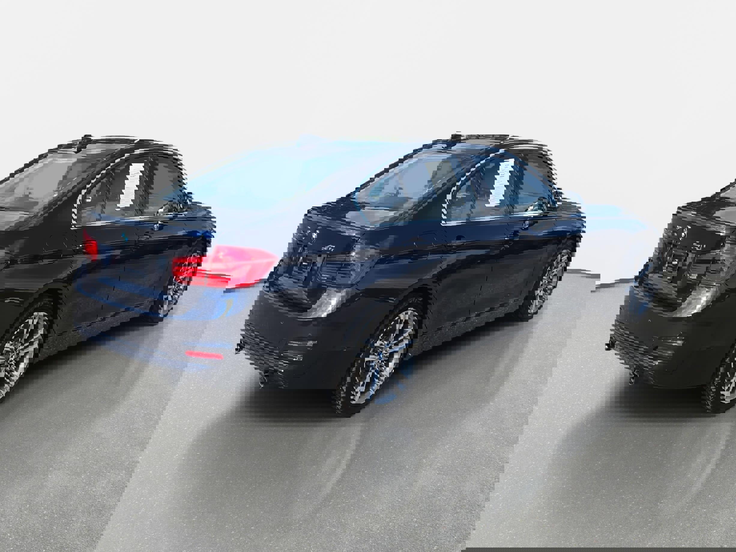 Used 2016 BMW 340i xDrive Sedan image 5