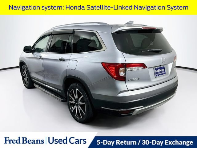 Used 2019 Honda Pilot Touring image 6