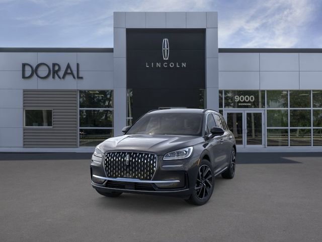 New 2026 Lincoln Corsair Reserve FWD image 2