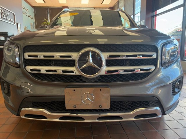 Used 2021 Mercedes-Benz GLB 250 image 4