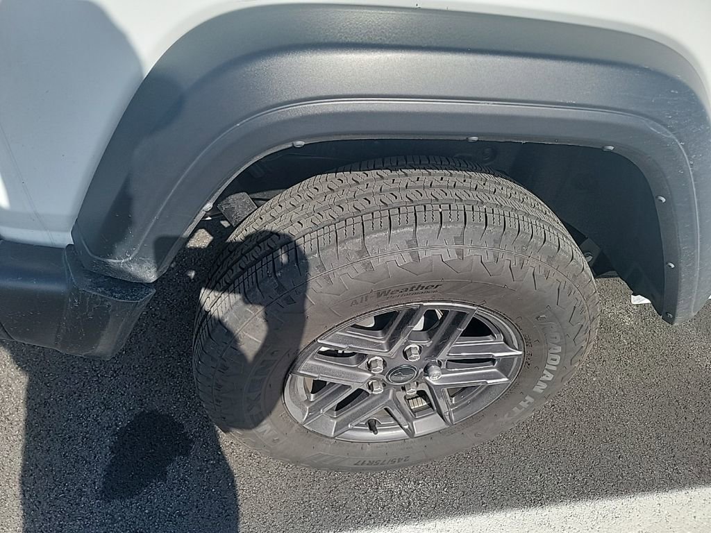 Used 2024 Jeep Wrangler Sport S image 7