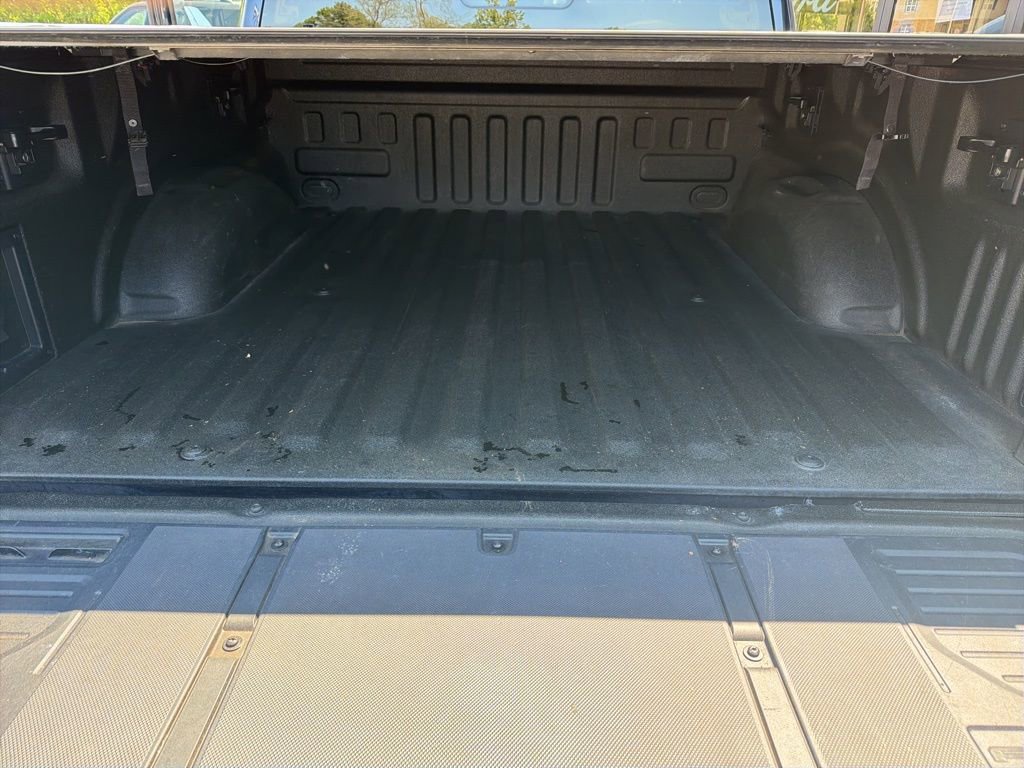 Used 2022 Ford F150 King Ranch w/ Equipment Group 601A High image 31