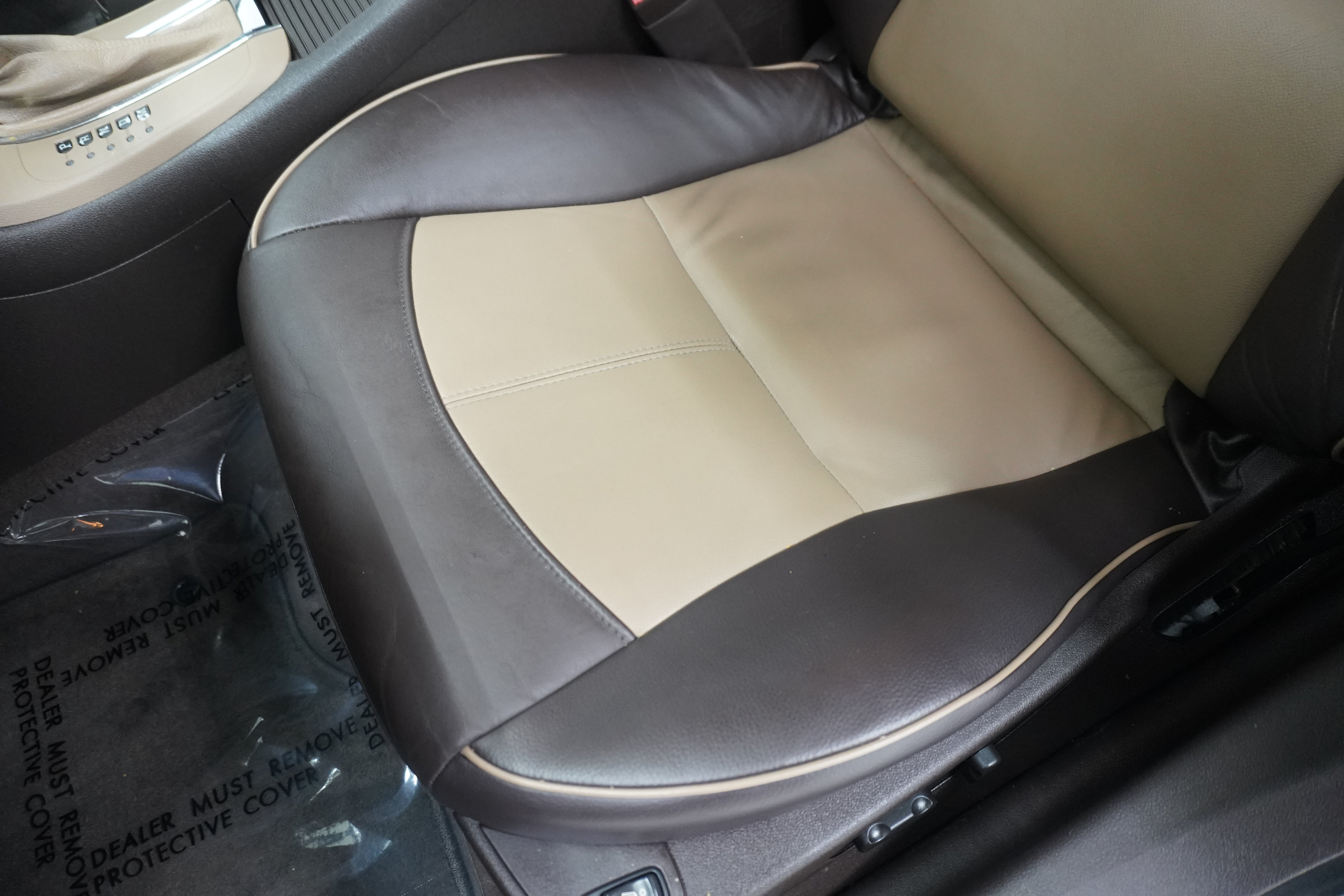 Used 2012 Chevrolet Malibu LTZ FWD image 11