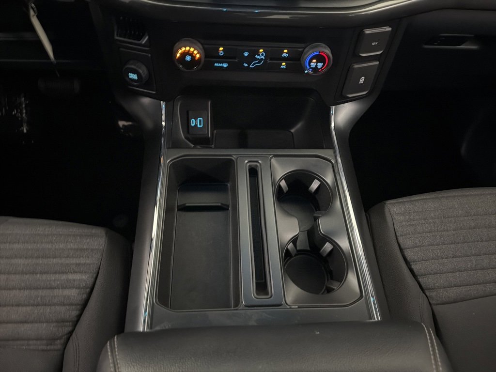 Used 2021 Ford F150 XL w/ STX Appearance Package image 33