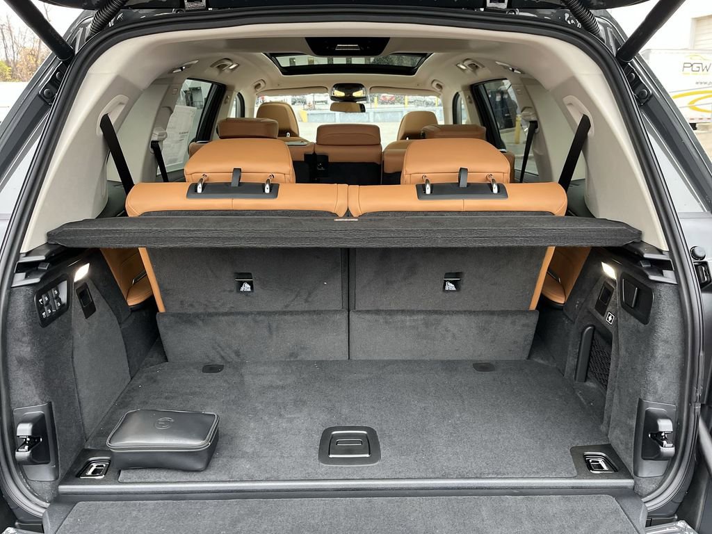 New 2026 BMW X7 xDrive40i w/ Premium Package image 25