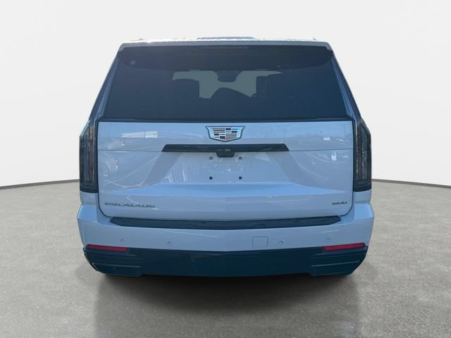 New 2026 Cadillac Escalade Sport w/ Touring Package AWD/4WD image 4