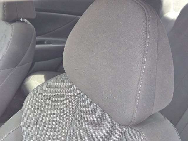 Certified 2026 Hyundai Elantra SE FWD image 14