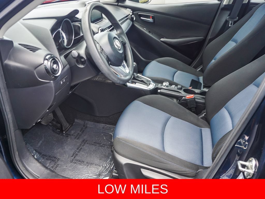 Used 2018 Toyota Yaris iA FWD image 17